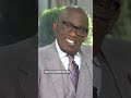 Bill Bellamy and Al Roker name drop their famous cousins