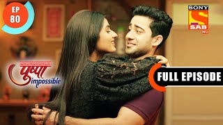 Mock Papers- Pushpa Impossible - Ep 80- Full Episode - 6 Sep 2022