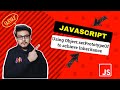Ep6 Using Object.setPrototypeOf to achieve inheritance | Javascript OOPS under the hood EP 6 🔥