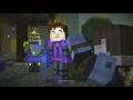 minecraft story mode aiden s death send him over