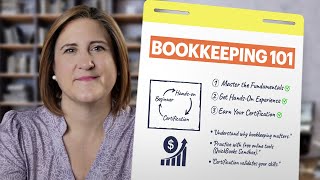 If I Started Bookkeeping From Scratch in 2025, I’d Do This