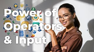 Day 3 - Python Basics: The Secret Power of Operators & Input