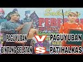 full vidio presean DESA MEREMBU antar paguyuban PATIH ALKAS VS BINTANG SELATAN