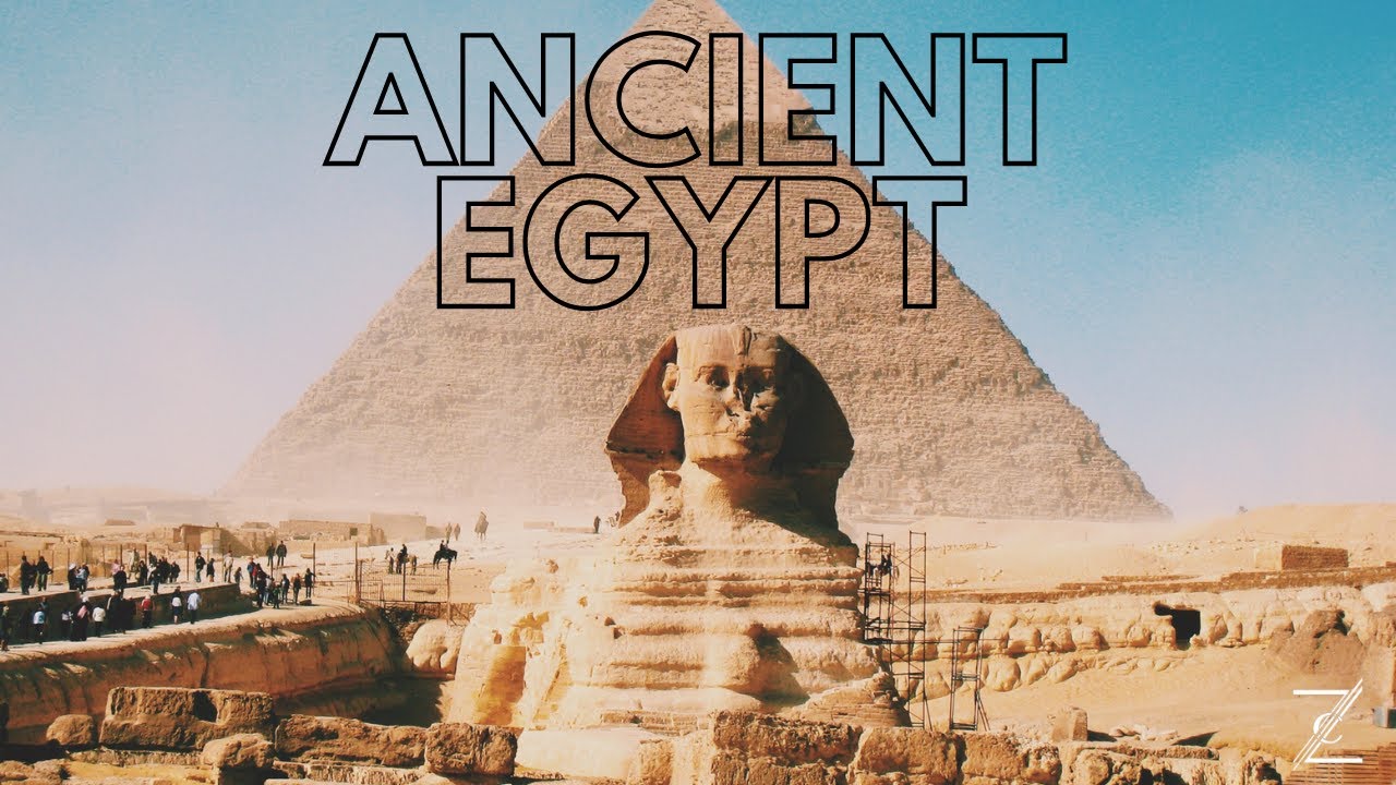 Ancient Egypt - YouTube