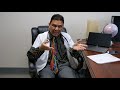 Dr. Jay talks about sexual dysfunction and how to alleviate and prevent it.