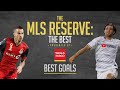 THE GREATEST GOALS IN MLS HISTORY | WHICH IS THE VERY BEST?