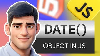 JavaScript Date Object Explained | Everything You Need to Know!