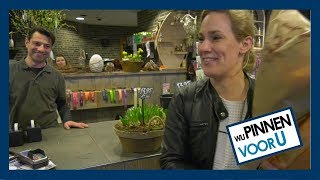 Peet's Bloemenshop - Winkelcentrum Tolberg - Wij Pinnen voor U