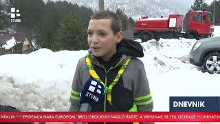 RTV HB | Rujište postaje nezaobilazna destinacija