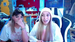 *ALBEREE CUENTA LA VERDAD SOBRE SU RELACION CON FER ZAZZU*  - STREAM 19/07 *Parte 1*