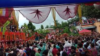 kulada ratha yatra