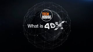 4DX at Cineworld – How does it work? 4DX Cinemas Next Generation Motion Seats