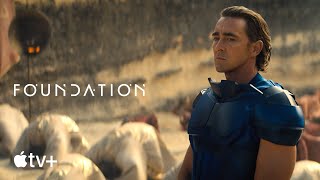 Foundation — The Saga Featurette | Apple TV+