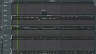 New sneak peak on the full dash remix? (Teaser 1)