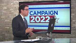 Interview With Republican Attorney General Candidate Matt Krause