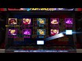 【kof98umol】ピックアップガチャ400連！女子ばっかりやから引くしかないやろw【ストレス発散】