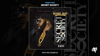 Money Man - Definition (Secret Society Mixtape)