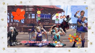 【MHW:RISEサンブレイク#19】PS版☆モンハンサンブレイク☆【参加型配信】