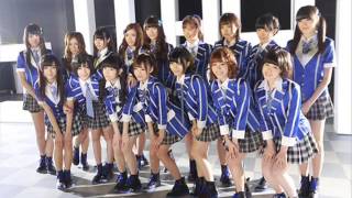 [Audio] SNH48 Zero Sum Taiyou 日升日落