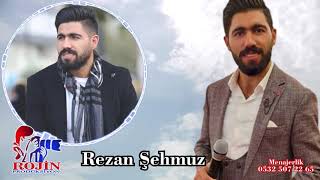 Rezan Şehmuz  ☀️ ROJİN PRODÜKSİYON ☎️0 532 507 2265.?