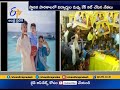 TDP Leaders Celebrate | Chandra Babu Grandson Devansh Birthday | Across the State