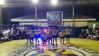 Zigno Ng Zodiaco 1st Place | 3rd HATAW SAYAW (JAHKASS) UP Village B Campus APRIL 23, 2022