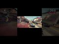 Pagani Imola Max Asphalt 9 #Shorts