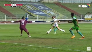 أهداف مباراة | ايسترن كومباني 1-2 الزمالك | الجولة السابعة عشر | الدوري المصري 2022/2021