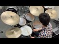 【叩いてみた】radwimps 会心の一撃 ガチのwimperがガチで叩いてみた🥁