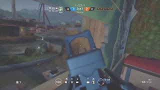 ［R6S］時間になるまでシージ♪♪初見さん歓迎です♪