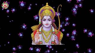 Full Ram Raksha Stotra | Evening prayer श्रीरामरक्षास्तोत्र | M production spiritual