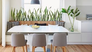 40+ Small Dining Room Ideas | Part 4