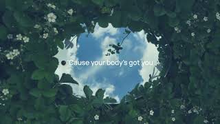 this body - reanne (official lyric video)