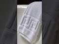 How to Choose the Best Bath Towels: 5 Must-Know Tips