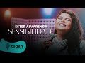 Ester Alvarenga | Sensibilidade [Cover Stella Laura]