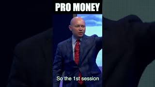 How to make PRO MONEY
