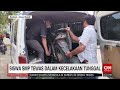 Siswa SMP Tewas Dalam Kecelakaan Tunggal | REDAKSI PAGI (04/11/22)