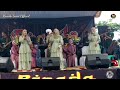 RENUNGAN Lagu AL-MANAR||SARAH DKK LIVE PERFORM RENADA diCigedug Garut