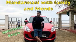 Is Mandarmani safe to Travel? | Weekend trip | MRz VLOGS