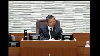 犬山市議会本会議 　令和元年5月14日②