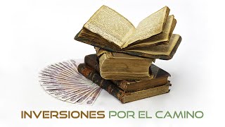 Inversiones Por El Camino : El Buen Manejo De Tu Dinero | Audio