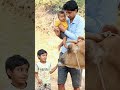 indian army 🇮🇳 mother village family life motivational story shorts viral army maa cow