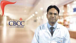 Dr Saket Mittal - Consultant Oncosurgery | Indore | CBCC India