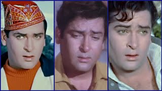 Zindagi Ek Safar Hai Suhana | Andaz (1971) | Shammi Kapoor | Hema Malini | Mohammad Rafi.❤️❤️