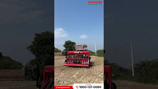 Agrizone ਦਾ No1 Super Seeder !#agrizone #superseeder #bestsuperseeder #shorts #trending #agriculture