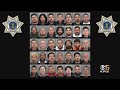 Police Arrest Dozens Of Sexual Predators In San Jose