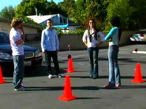 Driveredtogo Intersections Youtube
