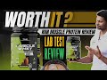 RIPPED UP NUTRITION MUSCLE WHEY LAB TEST REPORT || Pass or Fail ?? #fitness #review #gym #health