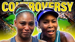 Serena & Venus' Indian Wells Boycott: Uncovering the Truth