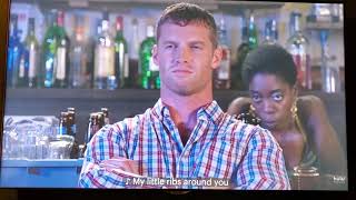 Letterkenny - Wayne Realizes Marie-Fred is The One